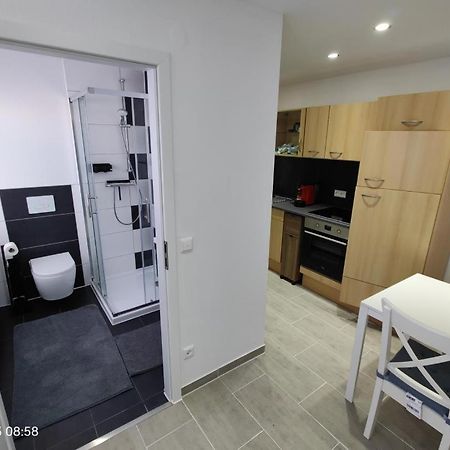 Ferienwohnung Wildgans 2 Dollart Ostfriesland Ditzumerverlaat Экстерьер фото