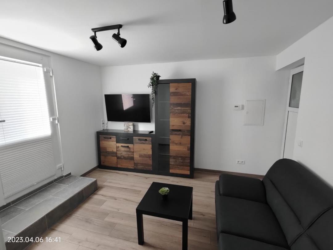 Ferienwohnung Wildgans 2 Dollart Ostfriesland Ditzumerverlaat Экстерьер фото